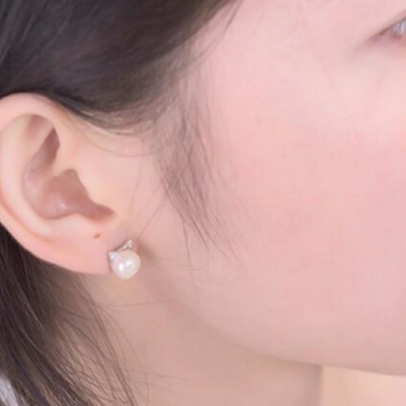 Cat Earrings - Picture 4 of 4